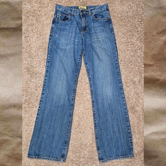 Old Navy Other - VTG Old Navy Denim Pants